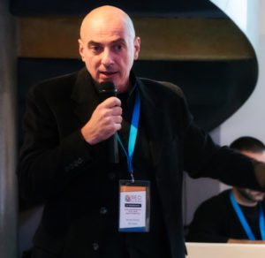 Maurizio Palermo