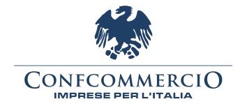 Logo Confcommercio